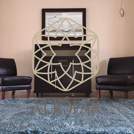 Hotel Aljofar Montemorelos المظهر الخارجي الصورة