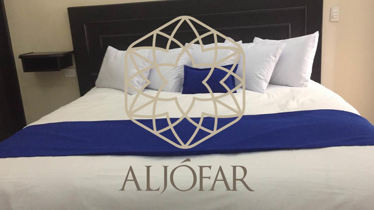 Hotel Aljofar Montemorelos المظهر الخارجي الصورة
