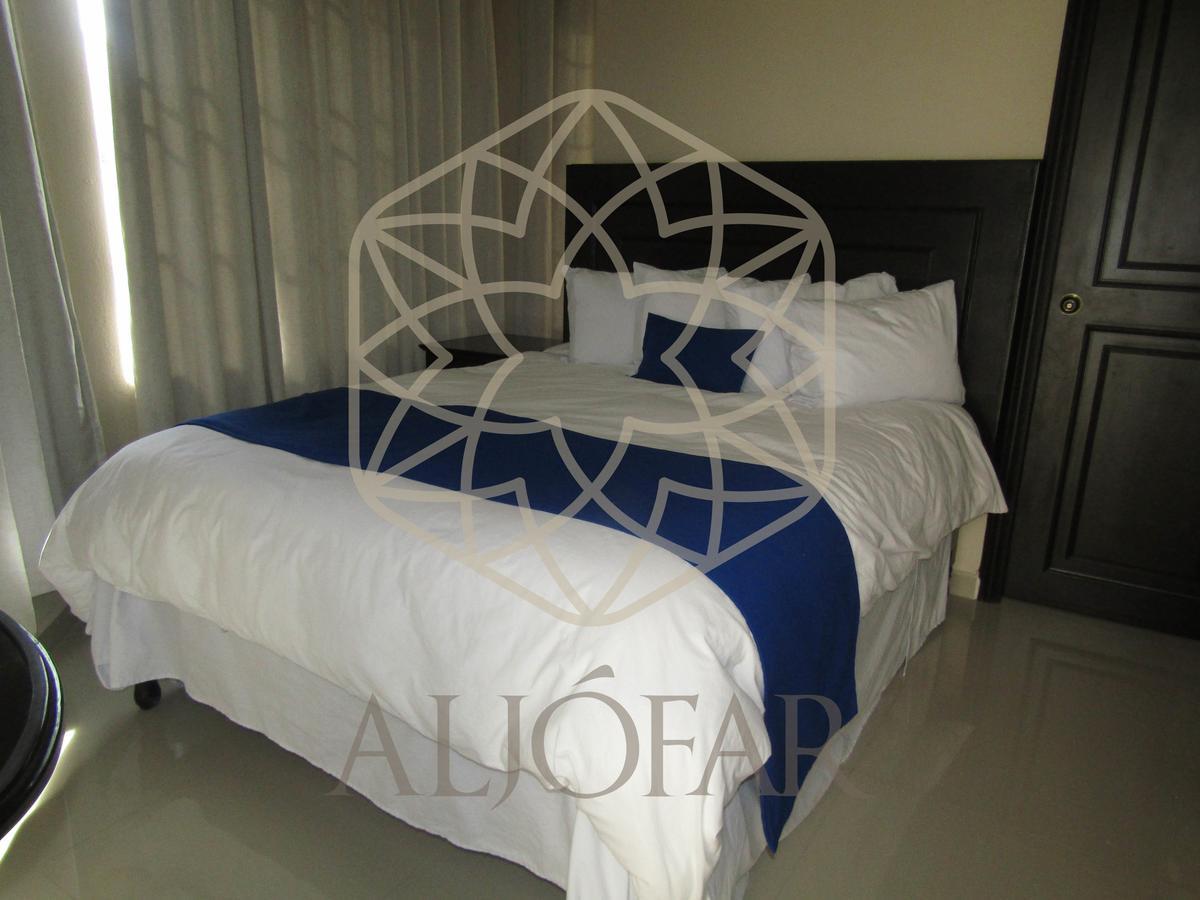 Hotel Aljofar Montemorelos المظهر الخارجي الصورة