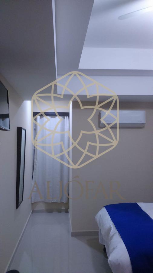 Hotel Aljofar Montemorelos المظهر الخارجي الصورة